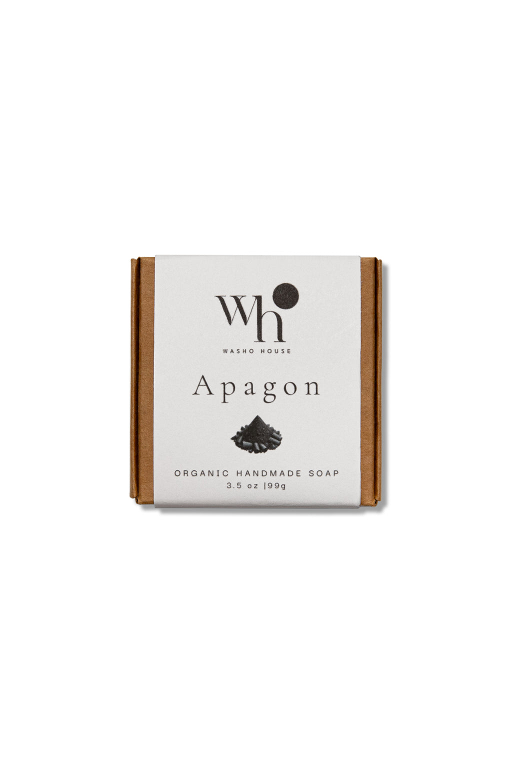 APAGON Soap Bar