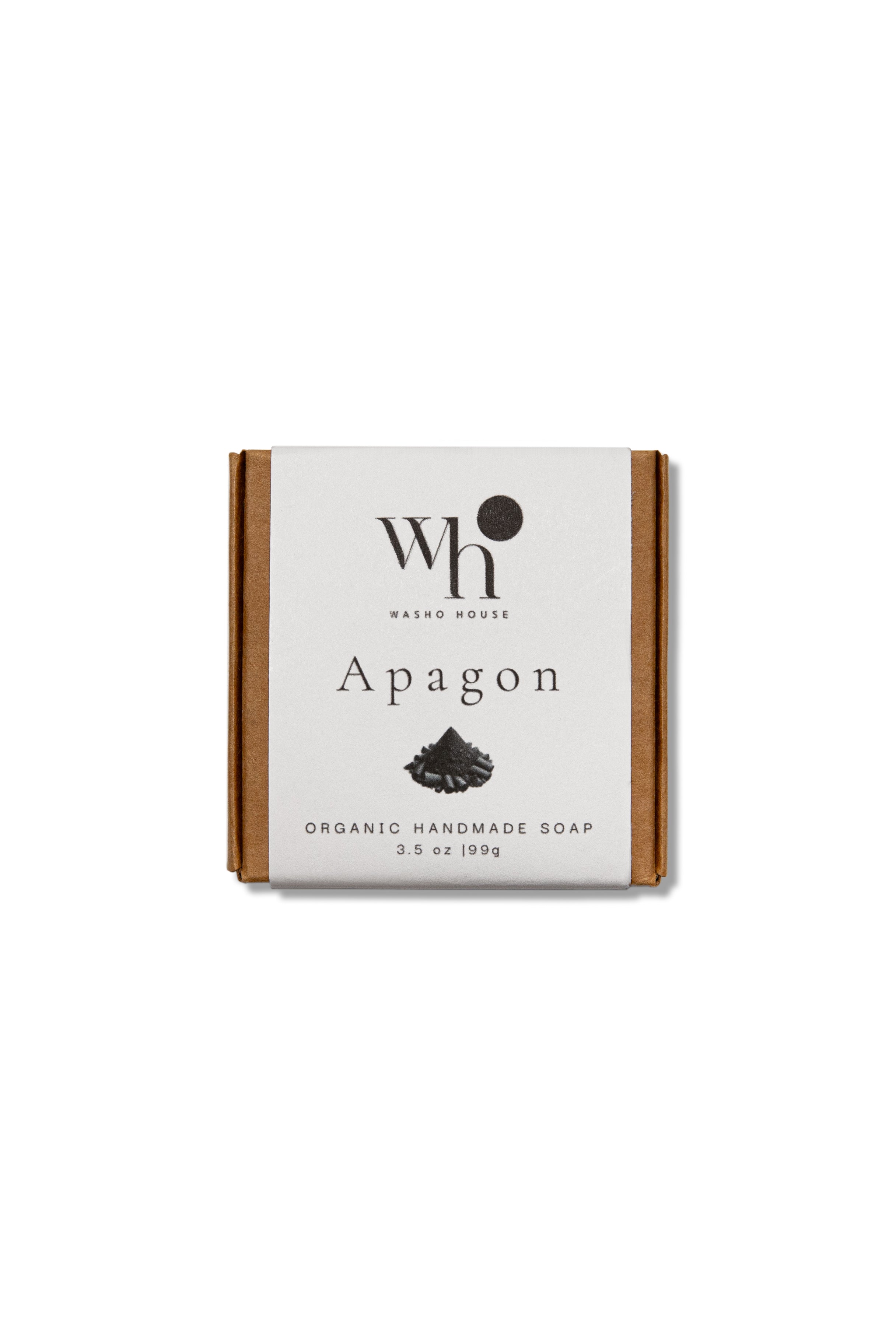 APAGON Soap Bar