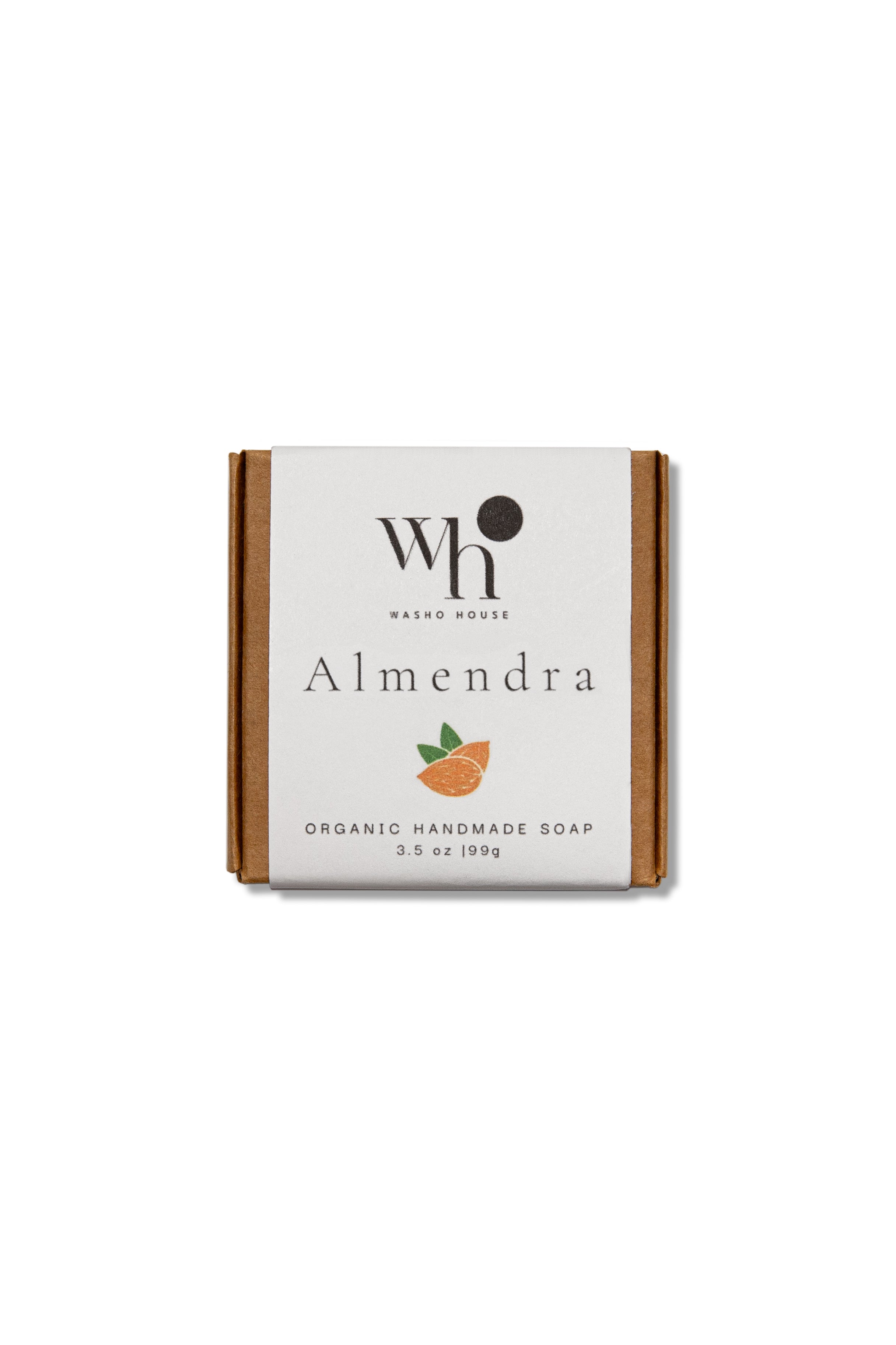 ALMENDRA Soap Bar