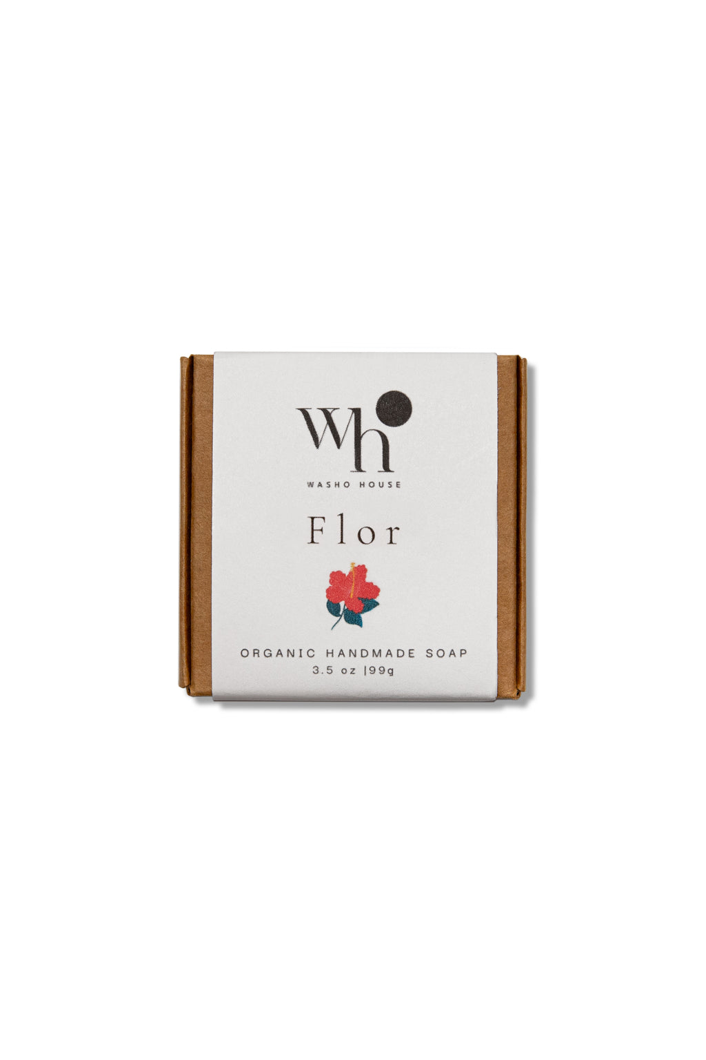 FLOR Soap Bar
