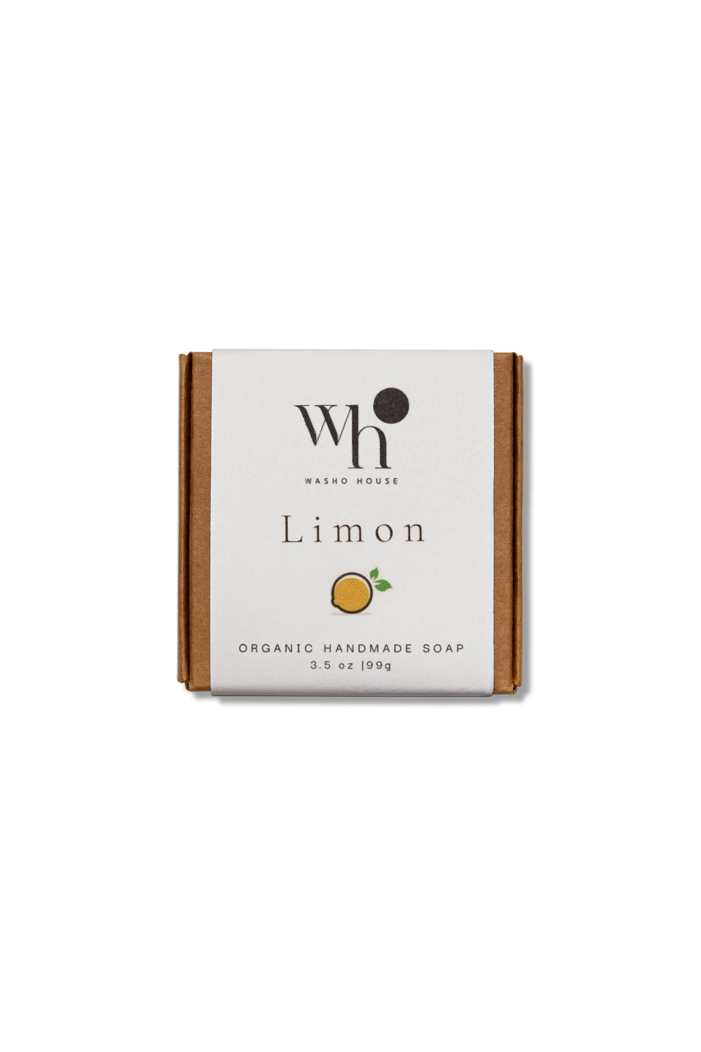 LIMON Soap Bar