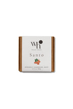 SANTO Soap Bar