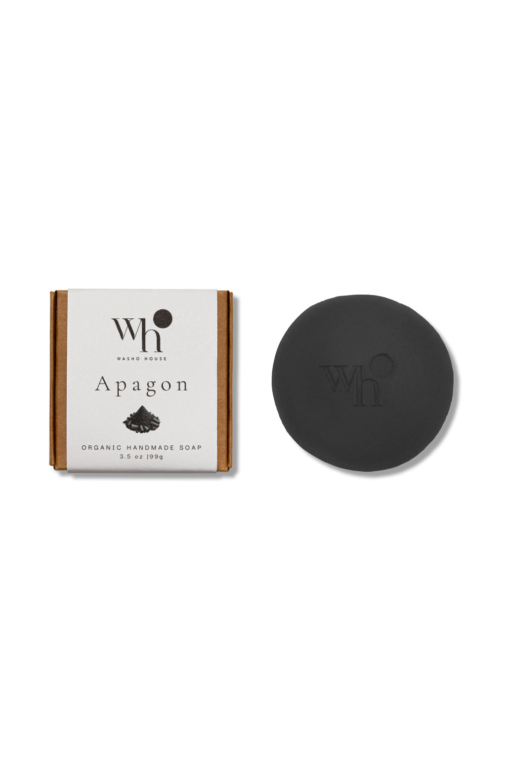 APAGON Soap Bar
