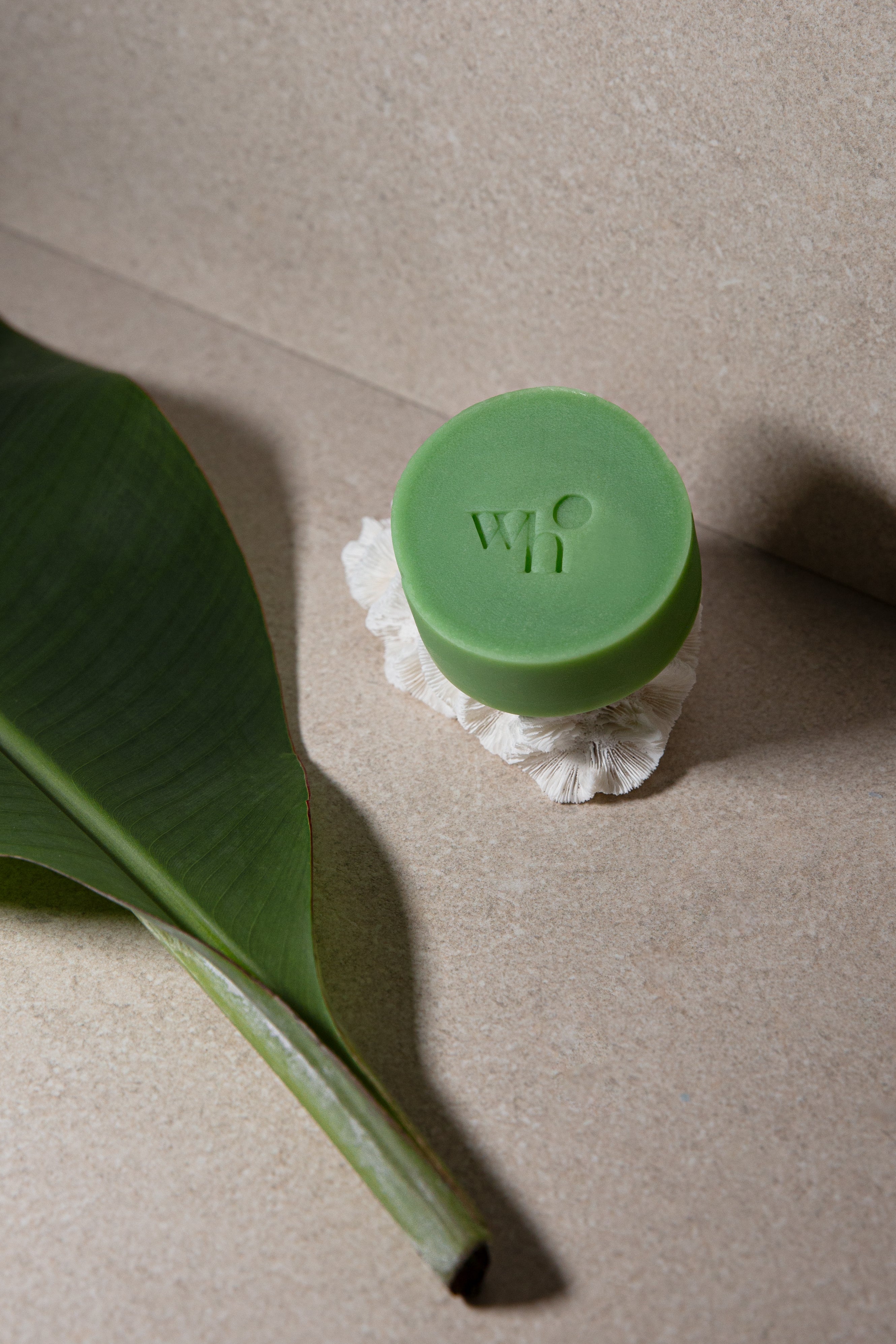 LIMON Soap Bar