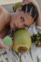 LIMON Soap Bar