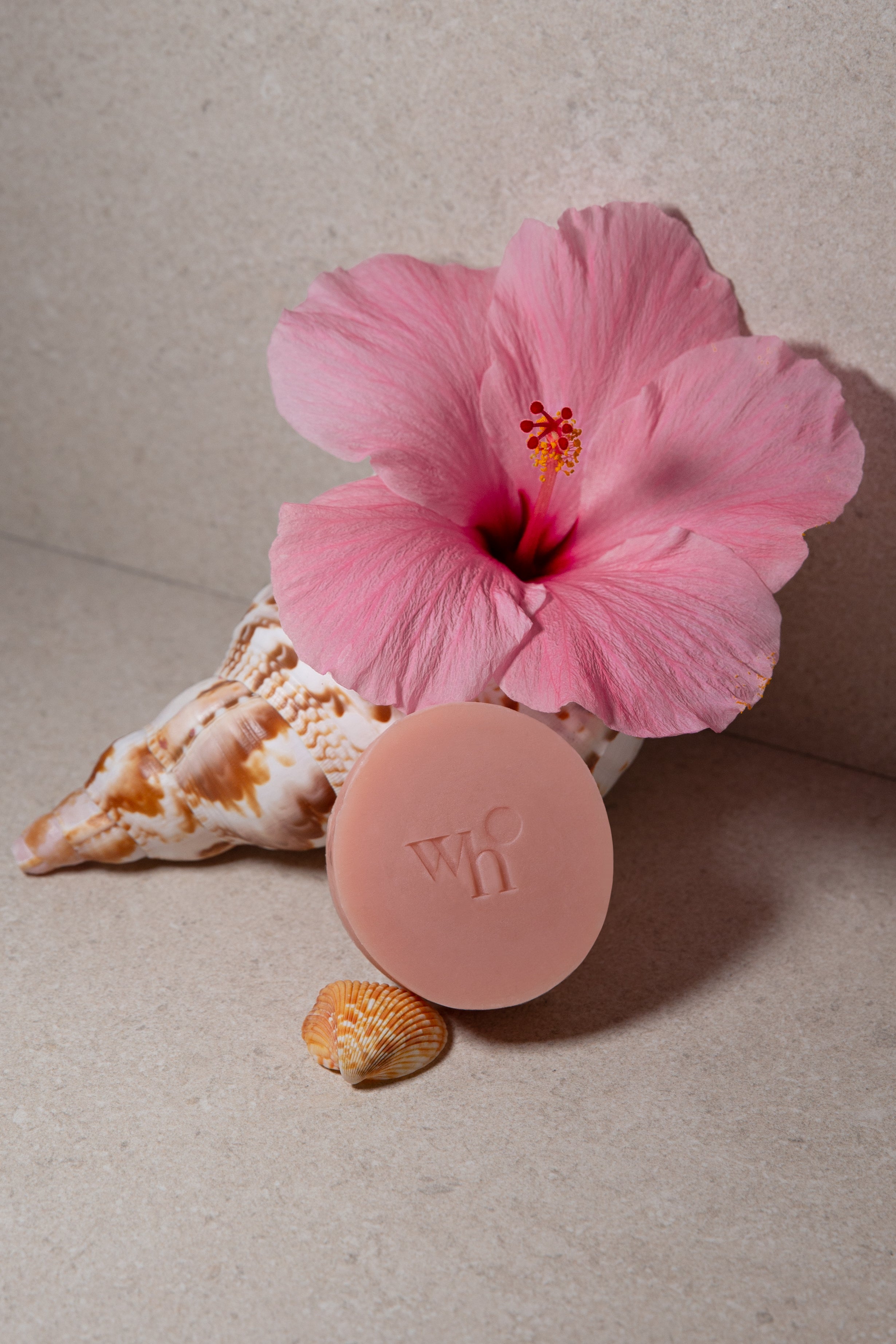 FLOR Soap Bar