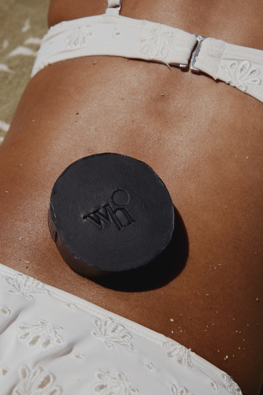 APAGON Soap Bar