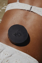 APAGON Soap Bar
