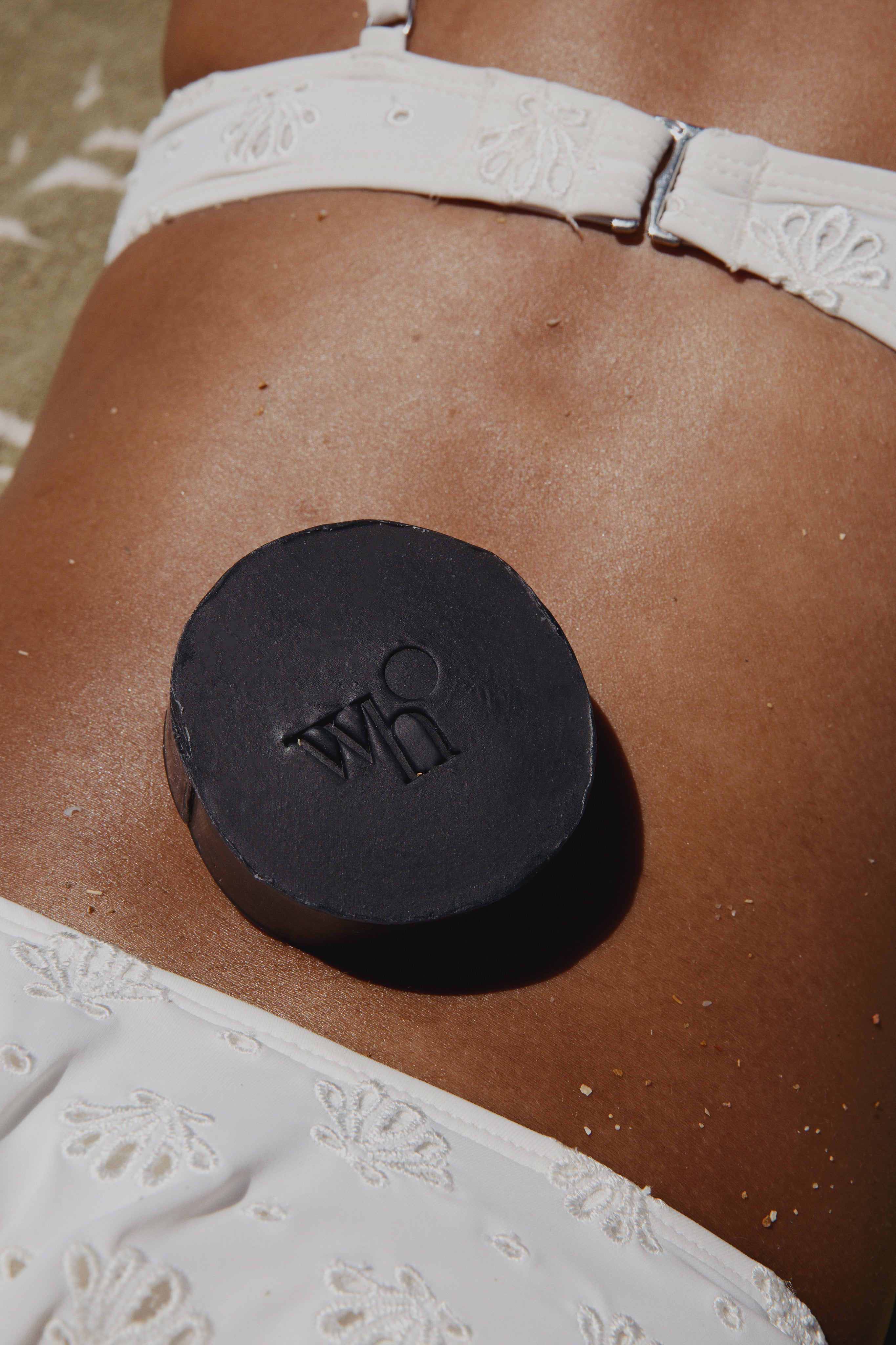 APAGON Soap Bar