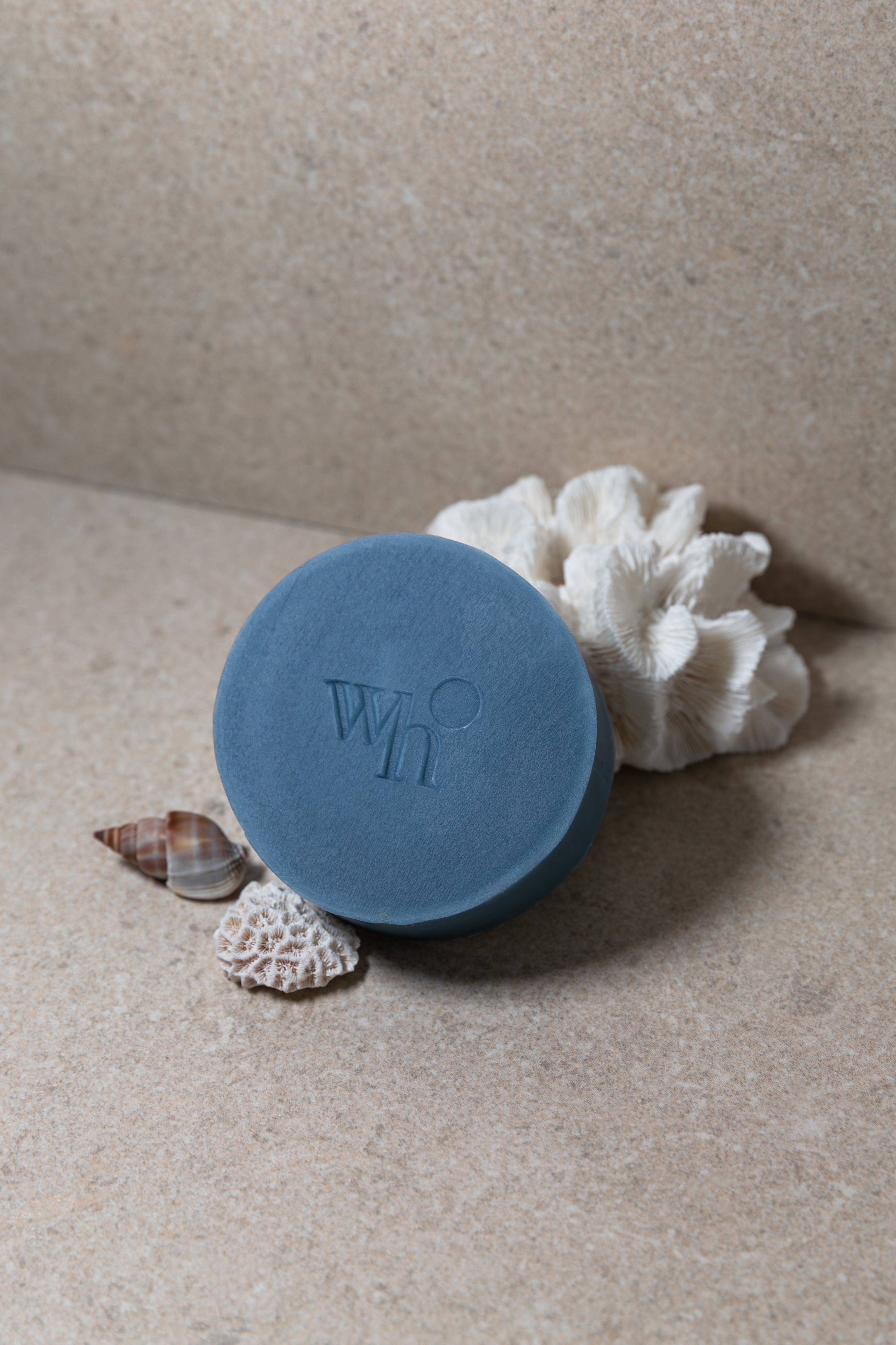 SANTO Soap Bar